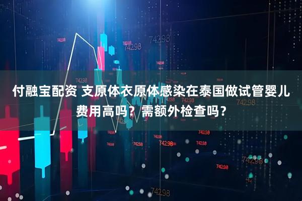 付融宝配资 支原体衣原体感染在泰国做试管婴儿费用高吗？需额外检查吗？